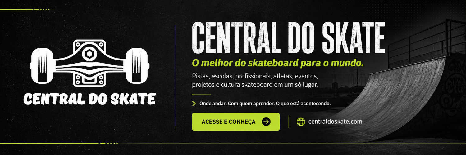 Central do Skate